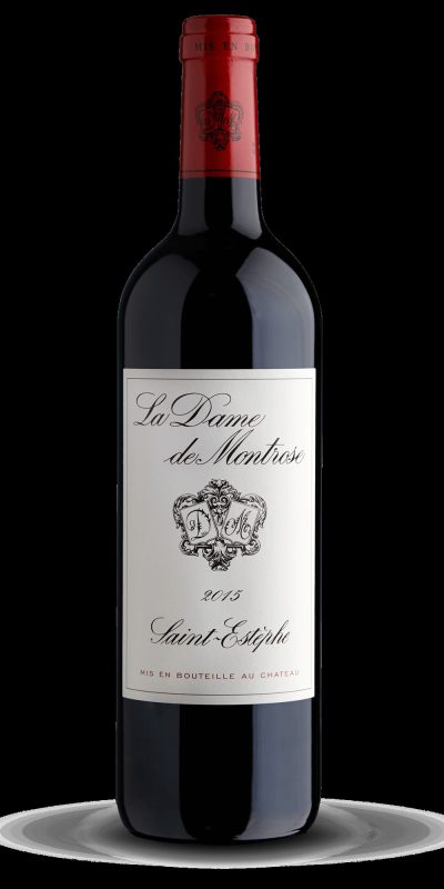 La Dame de Montrose for sale in Dublin, Ireland