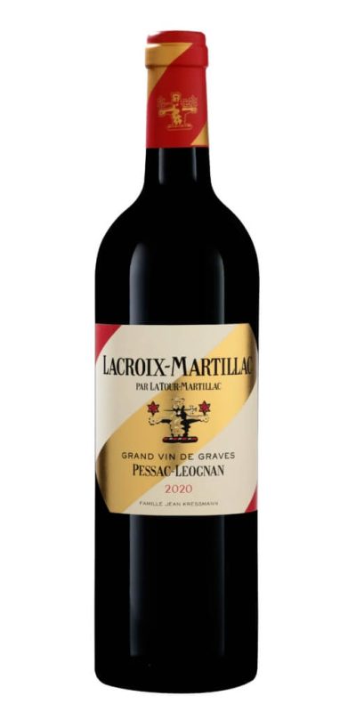 Lacroix Martillac Pessac Leognan For Sale In Dublin,Ireland