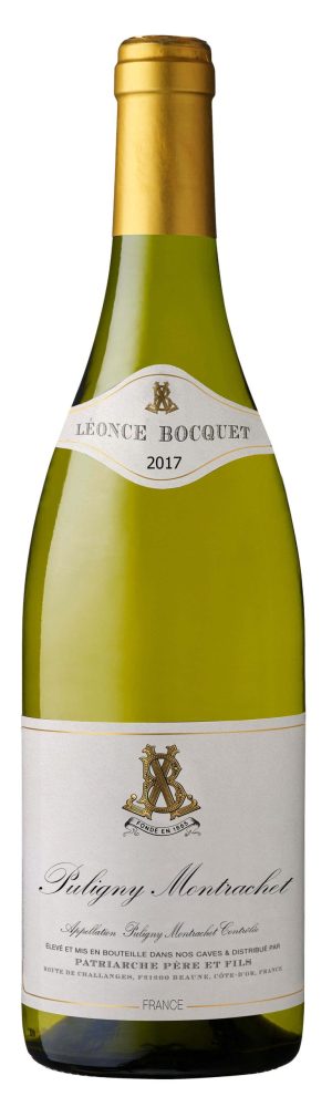 Leonce Bocquet 75cl AOC Puligny Montrachet 2017 For Sale In Dublin, Ireland