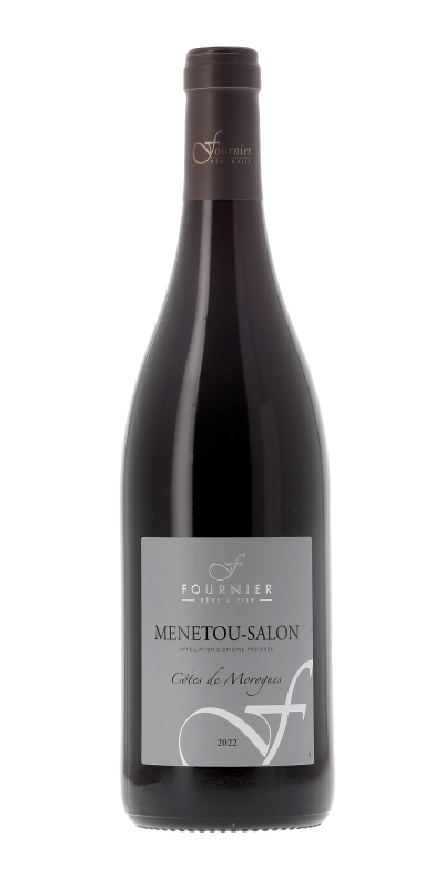Menetou Rouge - Côtes de Morogues 2022 For Sale In Dublin, Ireland