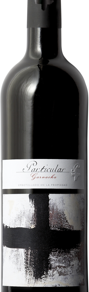 Particular Tinto Joven Garnacha For Sale In Dublin, Ireland