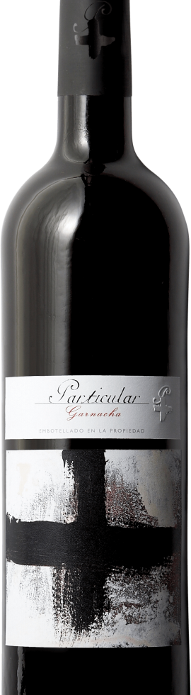Particular Tinto Joven Garnacha Sin Añada For Sale In Dublin, Ireland