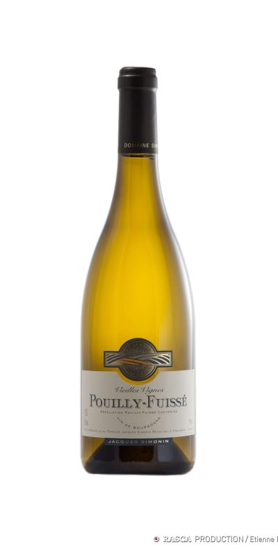 Pouilly Fuissé Vielles Vignes For Sale In Dublin, Ireland