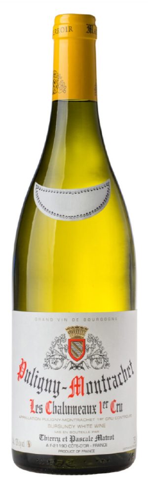 Puligny Chalumeaux For Sale In Dublin, Ireland