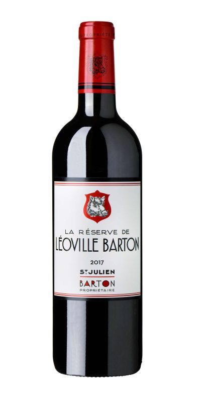 Reserve Leoville Barton 2017 Saint Julien For Sale In Dublin, Ireland