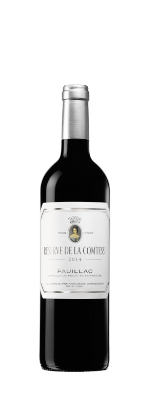 Réserve de la Comtesse 2014 Pauillac For Sale In Dublin, Ireland