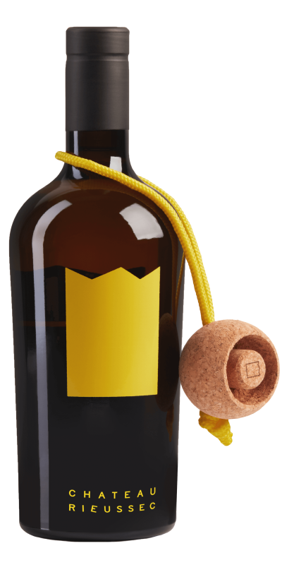 Rieussec 2021 Packshot Vinco For Sale In Dublin, Ireland