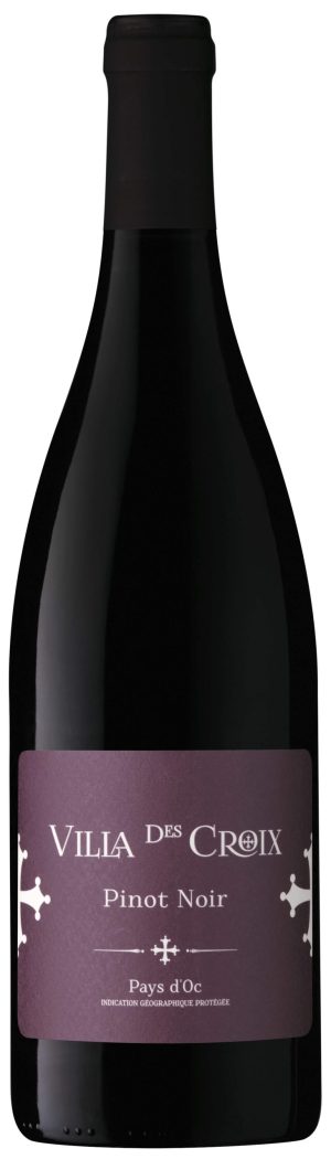 Villa Des Croix Pinot Noir For Sale In Dublin, Ireland