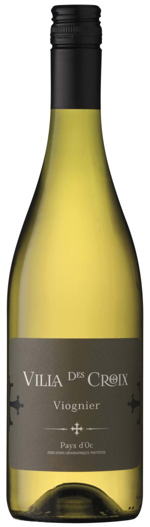 Villa Des Croix Viognier For Sale In Dublin, Ireland