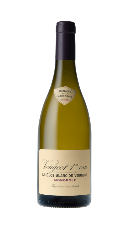 Vougeot 1er Cru Le Clos Blanc De Vougeot Monopole For Sale In Dublin, Ireland