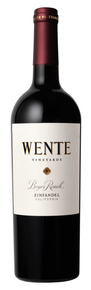 Wente Zinfandel, Beyer Ranch For Sale In Dublin, Ireland