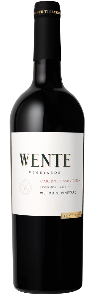 WV SV Charles Wetmore Cabernet Sauvignon NV Bottle For Sale In Dublin, Ireland