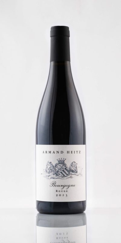 Bourgogne Rouge, Armand Heitz for sale in Dublin, Ireland