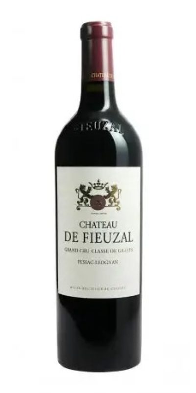 Chateau de Fieuzal, Bordeaux for sale in Dublin, Ireland