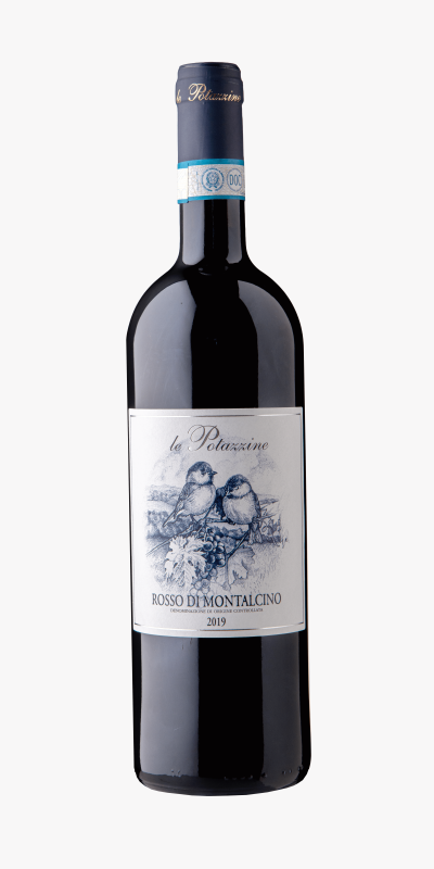 Rosso Di Montalcino 2019 For Sale In Dublin, Ireland