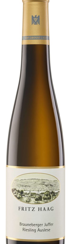 xx22 Brauneberger Juffer Riesling Auslese GK For Sale In Dublin, Ireland
